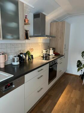 Foto - 2.5 Zimmer Etagenwohnung zur Miete in Marquartstein