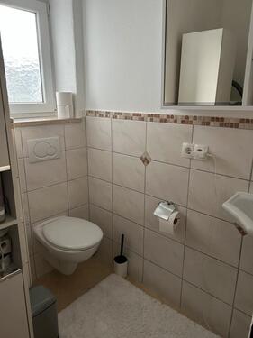 Foto - 2.5 Zimmer Etagenwohnung in Marquartstein