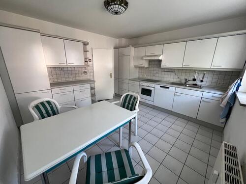 Foto - Reinbek, 2-Zimmer-Whg.+Wohnküche 990€Kaltm.