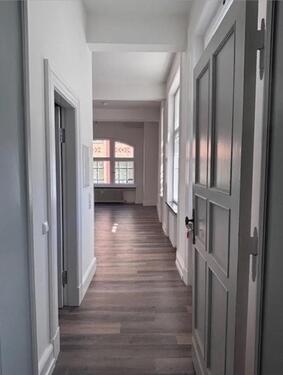 Foto - Etagenwohnung in Lübeck zur Miete