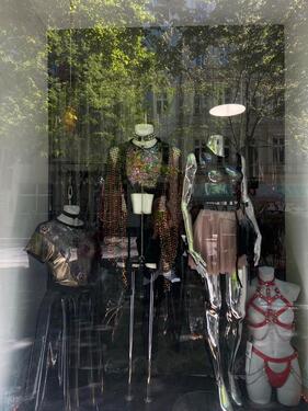Foto - Creative Designers & Brands Wanted for Pop-Ups