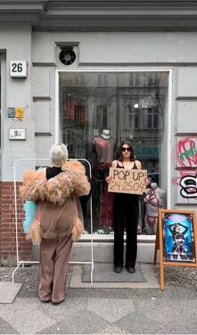 Foto - andere zur Miete in Berlin