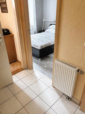 Foto - 2 Zimmer Erdgeschoßwohnung in Chemnitz
