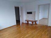 Foto - 3,5-Zimmer-Wohnung mit Freisitz & Gartenanteil