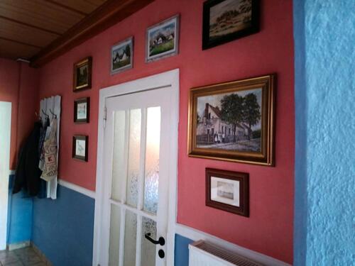 Foto - 5 Zimmer Einfamilienhaus zum Kaufen in Schönwald