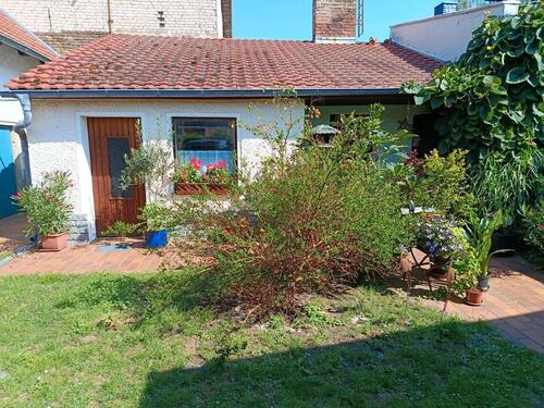 Foto - Einfamilienhaus in Schönwald zum Kaufen