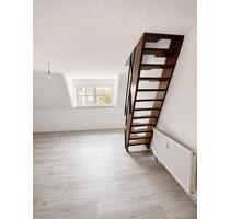 Frisch Renovierte 3-Zimmer Maisonettewohnung| Sofort Bezugsfrei - Neutraubling