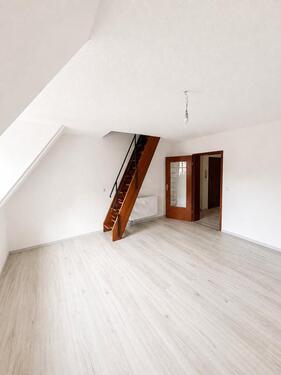 Foto - 3 Zimmer Maisonettenwohnung zum Kaufen in Neutraubling
