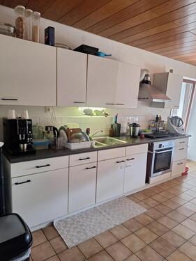 Foto - 4 Zimmer Etagenwohnung zur Miete in Bogen