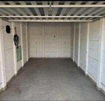 Garage in Warnemünde tageweise zu vermieten - Rostock Hohe Düne