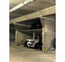 Tiefgaragenstellplatz in Göttingen Innenstadt zu vermieten - Northeim