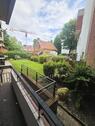 Foto - Schöne 3-Zi.-Wohnung mit Balkon in zentraler Lage von Lingen Ems