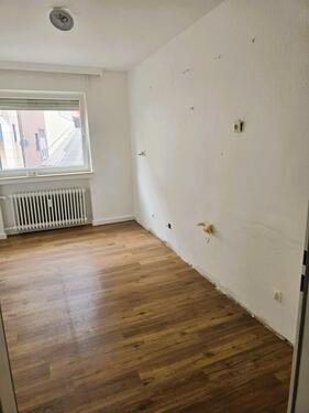 Foto - Etagenwohnung in Lingen (Ems)