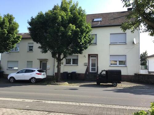 Foto - Doppelhaus in der Vulkaneifel, Nähe Hillesheim