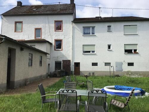 Foto - Einfamilienhaus zum Kaufen in Walsdorf