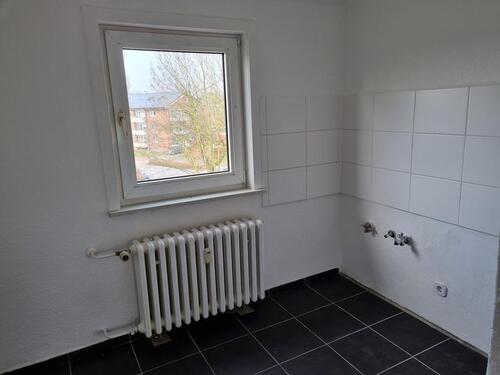 Foto - Etagenwohnung in Ahlen