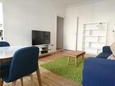Foto - Bright 1-Bedroom Apartment in Berlin Friedrichshain