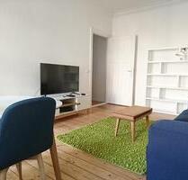 Bright 1-Bedroom Apartment in Berlin Friedrichshain