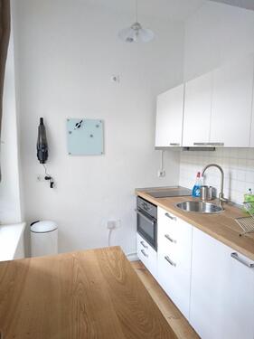 Foto - Etagenwohnung zur Miete in Berlin