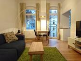 Foto - Etagenwohnung in Berlin zur Miete