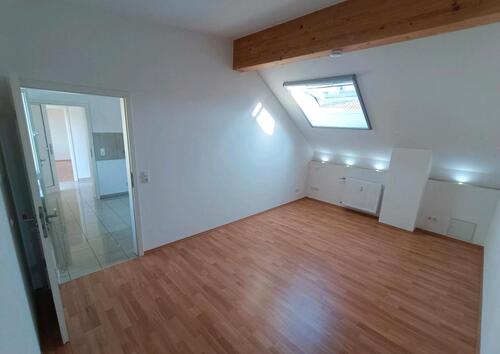 Foto - Etagenwohnung in Geisenheim