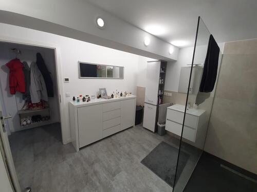 Foto - Etagenwohnung in Würselen zur Miete