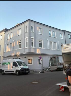 Foto - Wohnung Miete - 650,00 EUR Kaltmiete,