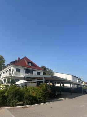Foto - Etagenwohnung zum Kaufen in Donaueschingen