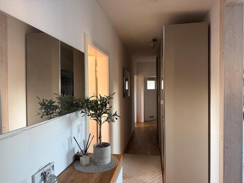 Foto - Etagenwohnung in Donaueschingen zum Kaufen