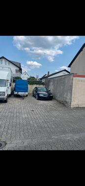 Foto - KFZ Auto Stellplatz zu vermieten in Karlsdorf Wohnmobil