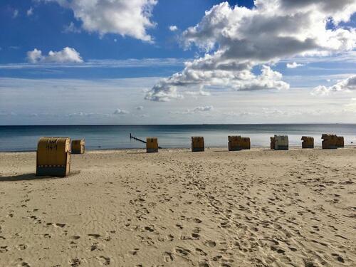 Foto - Ferienwohnung Ostsee Herbstferien Last Minute