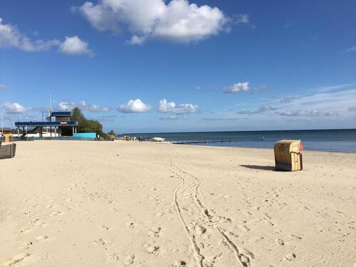 Foto - andere zur Miete in Kellenhusen (Ostsee)