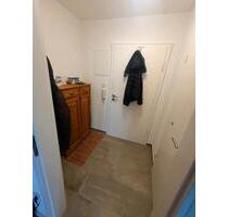 Studio-Wohnung mit Balkon zur Untermiete für November (befristet) - München Au-Haidhausen