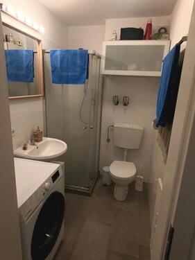 Foto - Etagenwohnung zur Miete in München