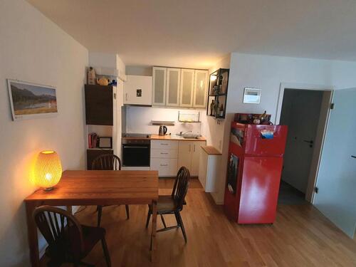 Foto - Etagenwohnung in München