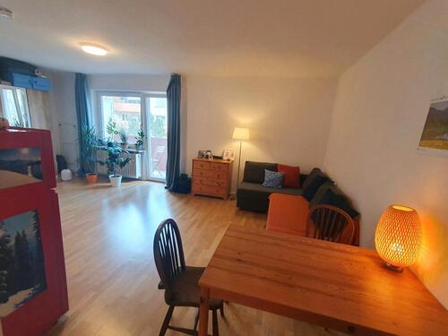 Foto - Etagenwohnung in München zur Miete