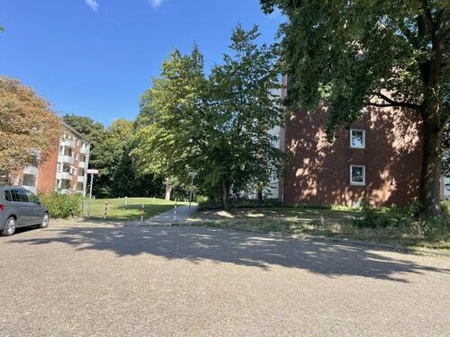 Foto - Albrecht-Roth-Str, Bremen-Vegesack! **Erstbezug! Neubau!** 2 Zimmer, Einbauküche, Duschbad, Fußbodenheizung, Terrasse, Tiefgarage