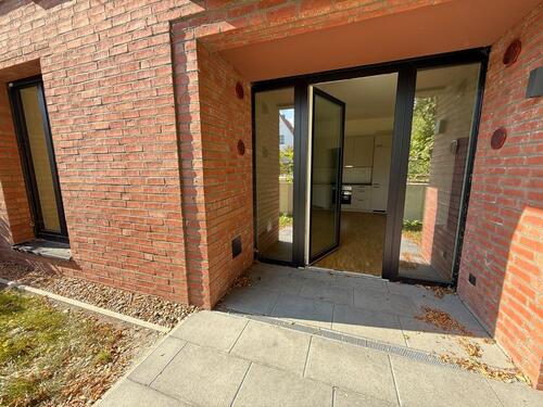 Foto - Etagenwohnung zur Miete in Bremen