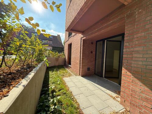 Foto - Etagenwohnung in Bremen