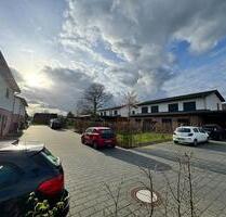 zur Vermietung: DHH in VerdenEitze mit EBK, Garten u. Carport - Verden (Aller)