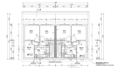 Foto - Einfamilienhaus in Verden (Aller) zur Miete