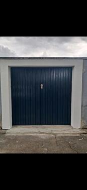 Foto - Garage in Porz Urbach zu vermieten