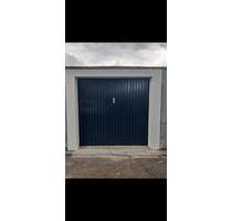 Garage in Porz Urbach zu vermieten - Overath