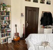 Helle 2 Zimmer Wohnung ab Dezember 2025 - Aachen Aachen-Mitte