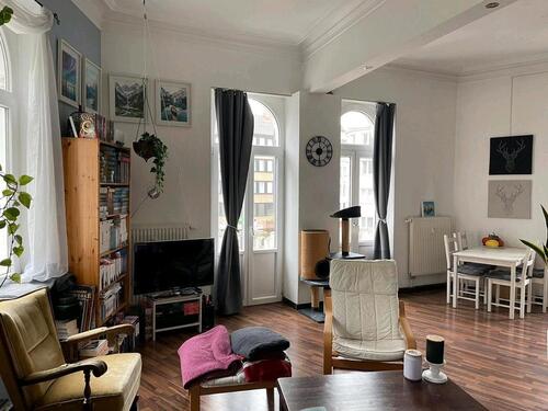 Foto - Etagenwohnung zur Miete in Aachen