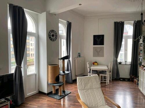 Foto - Etagenwohnung in Aachen