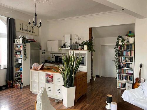 Foto - Etagenwohnung in Aachen zur Miete