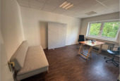 Foto - Abschließbarer Büroraum in Agentur auf der Schanze