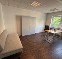 Abschließbarer Büroraum in Agentur auf der Schanze - Hamburg Altona-Nord