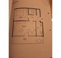 Schicke 2-Zimmer-Wohnung mit großem Balkon in Laim - München Sendling-Westpark